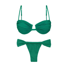 Laad de afbeelding in de Gallery-viewer, Product Front: Rio De Sol Set Set Solar-Galapagos Zaya Eden
