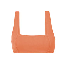 Laad de afbeelding in de Gallery-viewer, Product Front: Rio De Sol Top Top Sand-Argila Mary