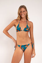 Laad de afbeelding in de Gallery-viewer, Model Front: Rio De Sol Bottom Bottom Luma Ibiza-Comfy
