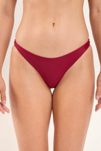 Laad de afbeelding in de Gallery-viewer, Gallery: Rio De Sol Bottom Bottom Touch-Carmim Mia