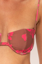Laad de afbeelding in de Gallery-viewer, Image 06: Wednesday In Hawaii By Rio De Sol Top Top Pua-Coco-Guava Shell