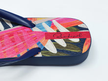 Laad de afbeelding in de Gallery-viewer, Image 04: Rio De Sol Flip-Flop Jungle Slim