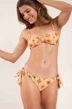 Laad de afbeelding in de Gallery-viewer, Image 08: Rio De Sol Top Top Mosaico Bandeau-Joy