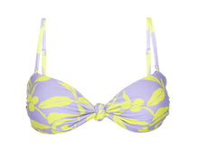 Laad de afbeelding in de Gallery-viewer, Product Front: Rio De Sol Top Top Glow Bandeau-Joy