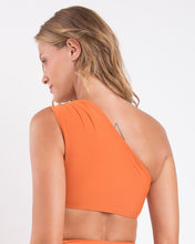 Laad de afbeelding in de Gallery-viewer, Image 05: Rio De Sol Top Top Ocre Zadar