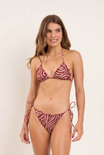 Laad de afbeelding in de Gallery-viewer, Image 05: Rio De Sol Top Top Dune Frufru