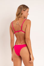 Laad de afbeelding in de Gallery-viewer, Model Back: Rio De Sol Set Set Shimmer-Olinda Tri-Fixo Essential