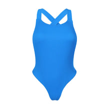 Laad de afbeelding in de Gallery-viewer, Product Front: Rio De Sol One-Piece Cotele-Jacinto Olivia