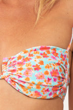 Laad de afbeelding in de Gallery-viewer, Image 05: Rio De Sol Set Set Ditsy-Sky Zaya Nara