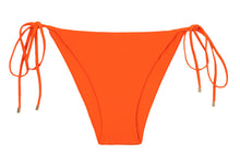 Laad de afbeelding in de Gallery-viewer, Product Front: Rio De Sol Bottom Bottom Calendula Lacinho