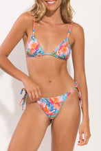 Laad de afbeelding in de Gallery-viewer, Image 04: Rio De Sol Top Top Zinnia Tri-Inv