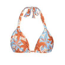 Laad de afbeelding in de Gallery-viewer, Product Front: Rio De Sol Top Top Olyra Mel