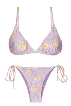 Laad de afbeelding in de Gallery-viewer, Product Front: Rio De Sol Set Set Canola Tri-Fixo Ibiza