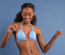 Laad de afbeelding in de Gallery-viewer, Image 12: Rio De Sol Top Top Baltico Mel