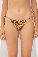 Laad de afbeelding in de Gallery-viewer, Gallery: Rio De Sol Bottom Bottom Yellow-Feline Frufru