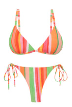 Laad de afbeelding in de Gallery-viewer, Product Front: Rio De Sol Set Set Utah Tri-Fixo Ibiza