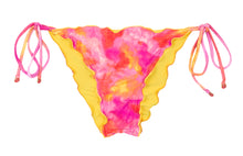 Laad de afbeelding in de Gallery-viewer, Product Front: Rio De Sol Bottom Bottom Joyful Frufru