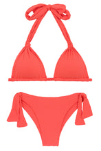 Laad de afbeelding in de Gallery-viewer, Product Front: Rio De Sol Set Set Dots-Tabata Tri-Mel Italy