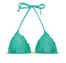 Laad de afbeelding in de Gallery-viewer, Product Front: Rio De Sol Top Top Bahamas Frufru