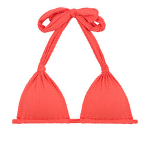 Laad de afbeelding in de Gallery-viewer, Product Front: Rio De Sol Top Top Dots-Tabata Tri-Mel