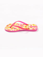 Laad de afbeelding in de Gallery-viewer, Image 03: Rio De Sol Flip-Flop Ditsy-Butter Slim