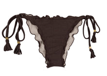 Laad de afbeelding in de Gallery-viewer, Product Front: Rio De Sol Bottom Bottom Meteorite Frufru