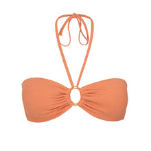 Laad de afbeelding in de Gallery-viewer, Product Front: Rio De Sol Top Top Sand-Argila Tayra