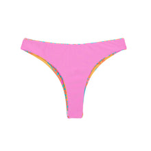 Laad de afbeelding in de Gallery-viewer, Product Back: Rio De Sol Top Top Lyla Mila