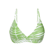 Laad de afbeelding in de Gallery-viewer, Product Front: Rio De Sol Top Top Palms Paola