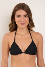 Laad de afbeelding in de Gallery-viewer, Gallery: Rio De Sol Top Top Junco-Black Tri-Inv
