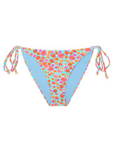Laad de afbeelding in de Gallery-viewer, Product Front: Rio De Sol Bottom Bottom Ditsy-Sky Ibiza-Comfy