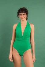 Laad de afbeelding in de Gallery-viewer, Image 12: Rio De Sol One-Piece Tambourine Marina