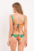 Laad de afbeelding in de Gallery-viewer, Model Back: Rio De Sol Bottom Bottom Delight Baobi