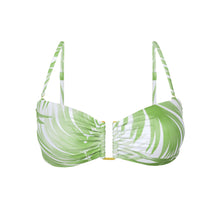 Laad de afbeelding in de Gallery-viewer, Product Front: Rio De Sol Top Top Palms Sara