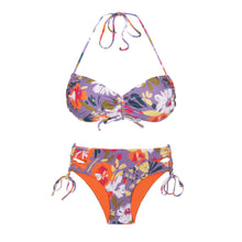 Laad de afbeelding in de Gallery-viewer, Product Front: Rio De Sol Set Set Garden-Flower Corine Madrid