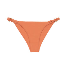 Laad de afbeelding in de Gallery-viewer, Product Front: Rio De Sol Bottom Bottom Sand-Argila Cheeky-Aya