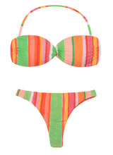 Laad de afbeelding in de Gallery-viewer, Product Front: Rio De Sol Set Set Utah Twist Leblon-Fio