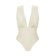 Laad de afbeelding in de Gallery-viewer, Product Front: Rio De Sol One-Piece Touch-Natural Anne