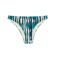Laad de afbeelding in de Gallery-viewer, Product Front: Rio De Sol Bottom Bottom Azule Leblon