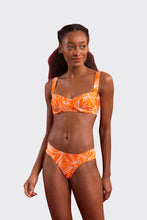 Laad de afbeelding in de Gallery-viewer, Image 04: Rio De Sol Set Set Trail-Orange Amelia Baobi