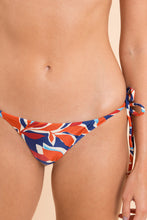Laad de afbeelding in de Gallery-viewer, Image 08: Rio De Sol Bottom Bottom Leaves Cheeky-Tie
