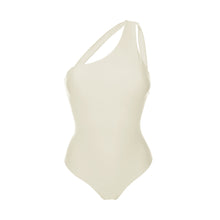 Laad de afbeelding in de Gallery-viewer, Product Front: Rio De Sol One-Piece Touch-Natural Sienna