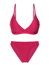 Laad de afbeelding in de Gallery-viewer, Product Front: Rio De Sol Set Set Shimmer-Desejo Paola Essential-Comfy