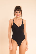 Laad de afbeelding in de Gallery-viewer, Image 08: Rio De Sol One-Piece Bora-Black Hype
