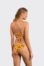Laad de afbeelding in de Gallery-viewer, Model Back: Rio De Sol Bottom Bottom Stories Leblon
