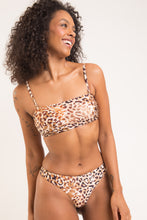 Laad de afbeelding in de Gallery-viewer, Image 09: Rio De Sol Bottom Bottom Leopard Nice-Fio