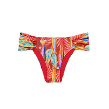 Laad de afbeelding in de Gallery-viewer, Product Front: Rio De Sol Bottom Bottom Sea-Bloom Baobi