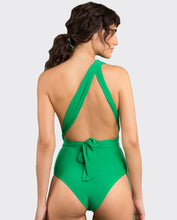 Laad de afbeelding in de Gallery-viewer, Image 08: Rio De Sol One-Piece Tambourine Marina