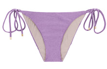 Laad de afbeelding in de Gallery-viewer, Product Front: Rio De Sol Bottom Bottom Shimmer-Harmonia Ibiza-Comfy