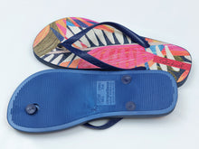 Laad de afbeelding in de Gallery-viewer, Image 03: Rio De Sol Flip-Flop Jungle Slim